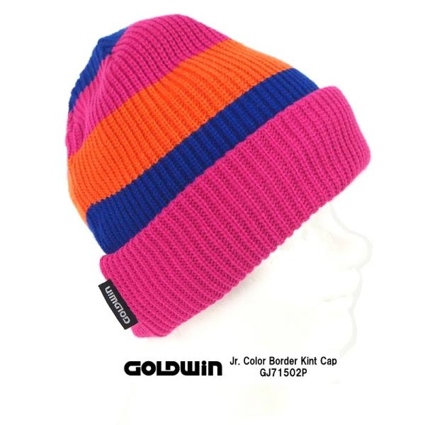 GOLDWIN（ゴールドウイン） ゴールドウィン ジュニア用スキー