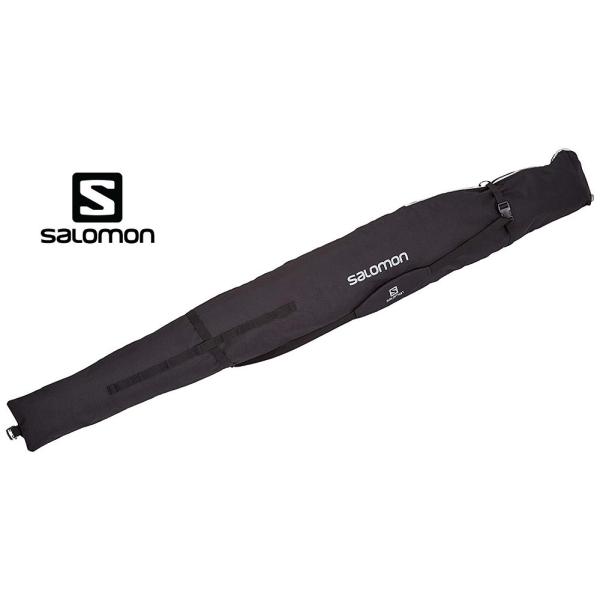 SALOMON（サロモン） スキーケース「ORIGINAL 1PAIR SKISLEEVE