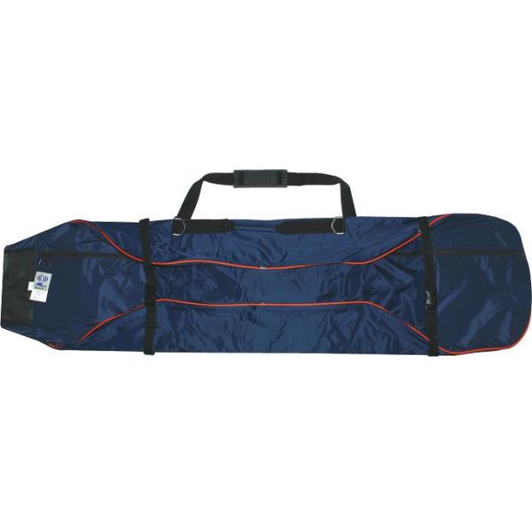 ◆商品/RIODELL「BORD CASE」◆品番/MAC-9136M(9132M） ◆サイズ/135〜148cm ◆カラー/ネイビー◆生産国/中国 手持ち、肩掛けショルダーが付いています。 ◎不良品以外の返品交換は出来ませんのでご了承くだ...