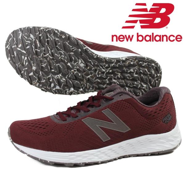 New Balanceニューバランス メンズ ランニング シューズ Fresh Foam Arishi M Sh1 バーガンディー Marissh1 Buyee Buyee Japanese Proxy Service Buy From Japan Bot Online