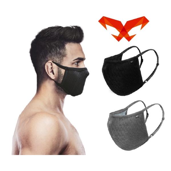 ᕁigł􂷂A@\tB^[}XNi[NAROO MASK uF.U+v