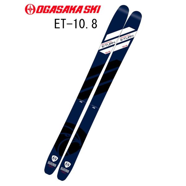 正規取扱店 オガサカE-TURN 184㎝ OGASAKA agapeeurope.org