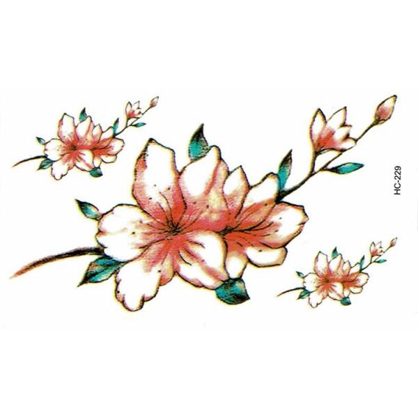 ポイント10倍 HC-229今話題のフラッシュタトゥーアソート FLASH TATTOOS タトゥーシールサイズ6cm×10.5cm