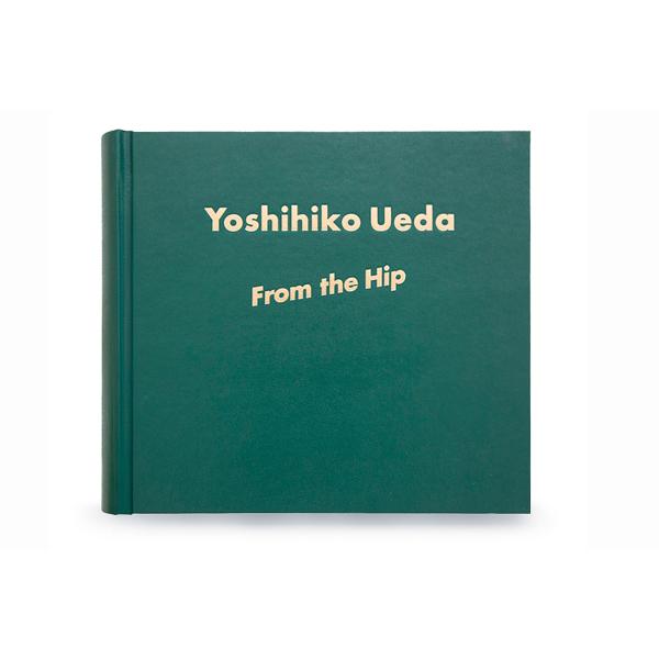 上田義彦「クゥィノルト/QUINAULT」1993年　直筆サイン入り　美品 Quinault（First Edition, Signed） - 上田 義彦 / Yoshihiko Ueda