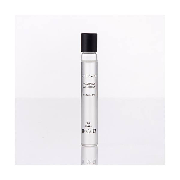 J-Scent パフュームオイル 薄荷 RW18