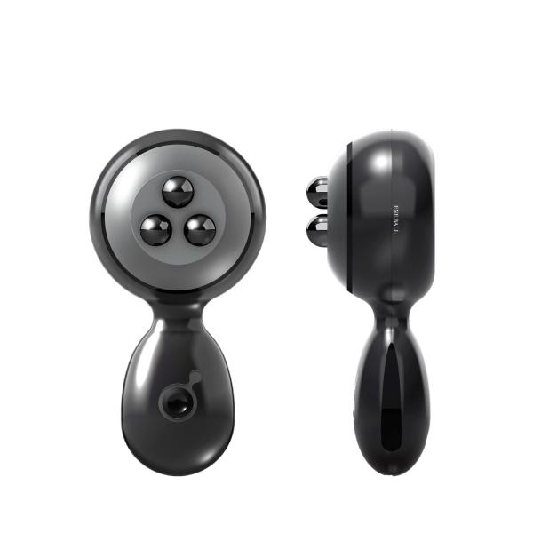 【美品・ほぼ未使用】GMコーポレーション エネボール 美顔器 ftk-
