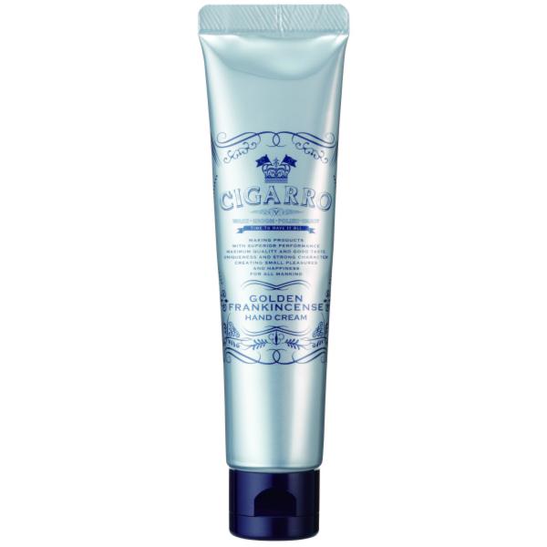 CIGARRO(�V�K�[��) �n���h�N���[���@�S�[���f���t�����L���Z���X