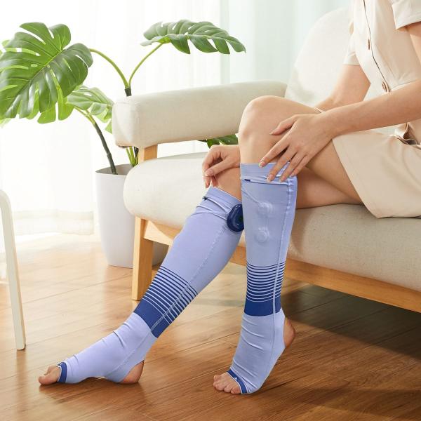 ディノスで話題 EMS ハイトレリフレソックス 2025.8新品購入品 EMS