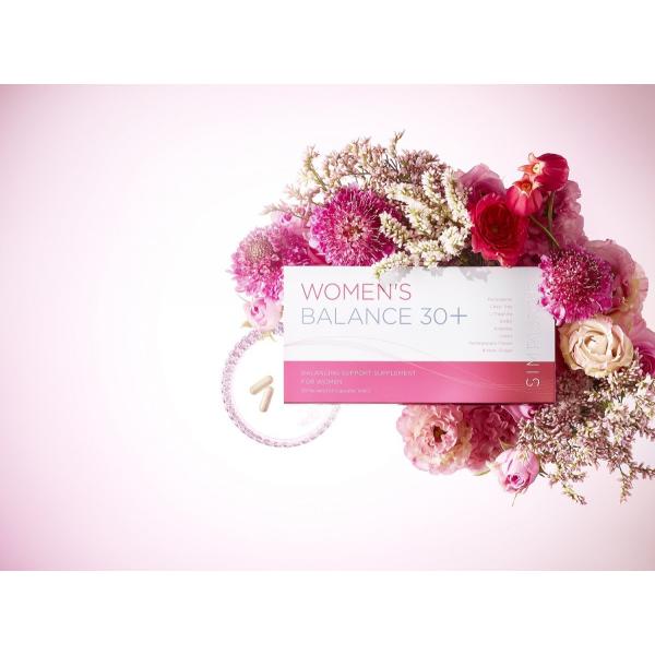 Simplisse シンプリス ウィメンズバランス30 サプリ 国産 インナービューティー 山本 未奈子 Mbt 二子玉川 蔦屋家電 ヤフー店 通販 Yahoo ショッピング