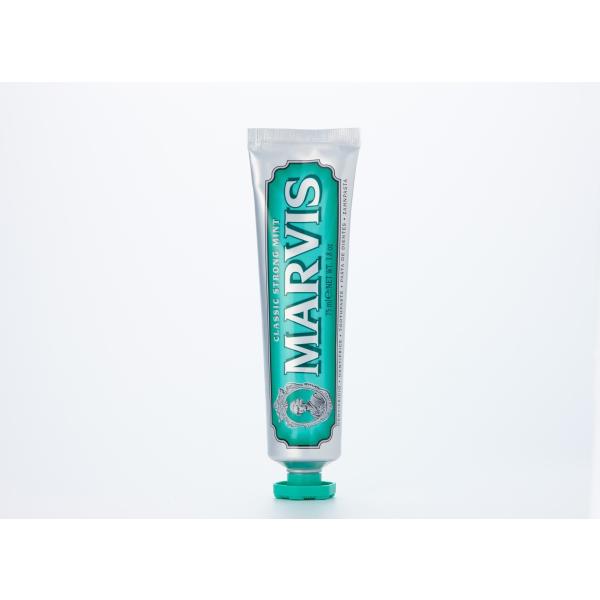 MARVIS �g�D�[�X�y�[�X�g �N���V�b�N �X�g�����O�E�~���g