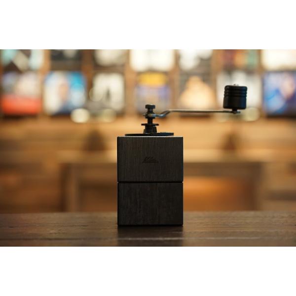 ӉƓdvf[X kalita Black J^ubN L[rbN~