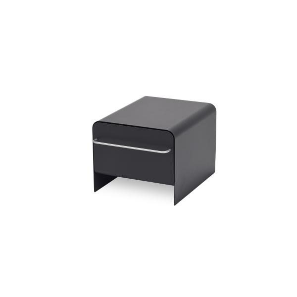 【美品】　UtaU ウタウ ブレッドドロワー スリム　カームグレー UtaU Bread drawer slim（ブレッドドロワー スリム）カームグレー