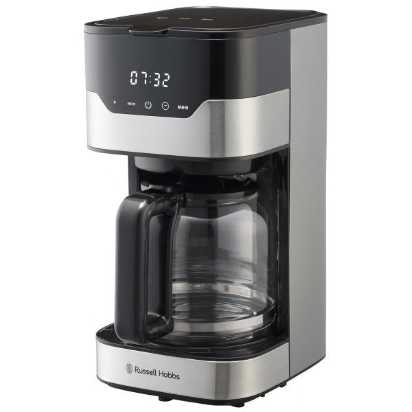 ラッセルホブス コーヒーメーカー Russell Hobbs GRAN Drip 10cup 7651JP 返品種別A