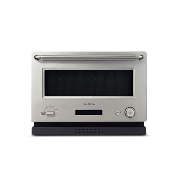 BALMUDA The Range(バルミューダ ザ レンジ) ステンレス : 二子玉川 蔦