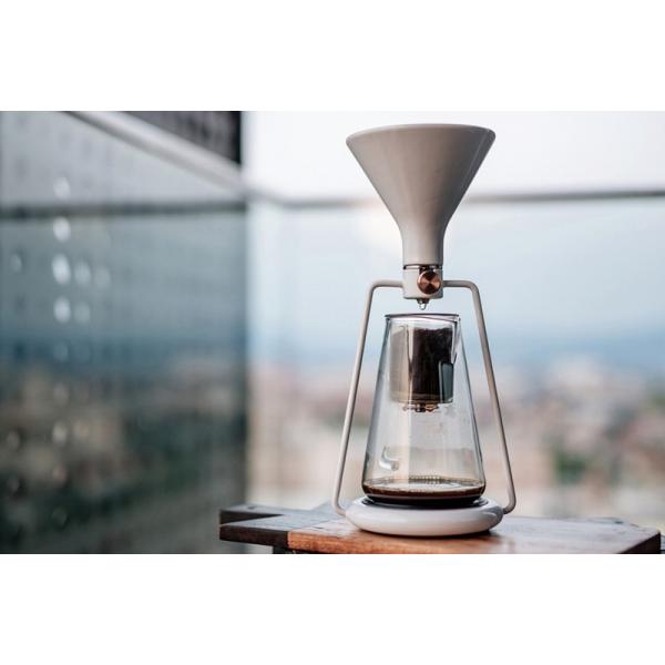 コーヒーメーカー・エスプレッソマシン GINA SMART COFFEE INSTRUMENT コーヒーメーカー・エスプレッソマシン GINA SMART COFFEE