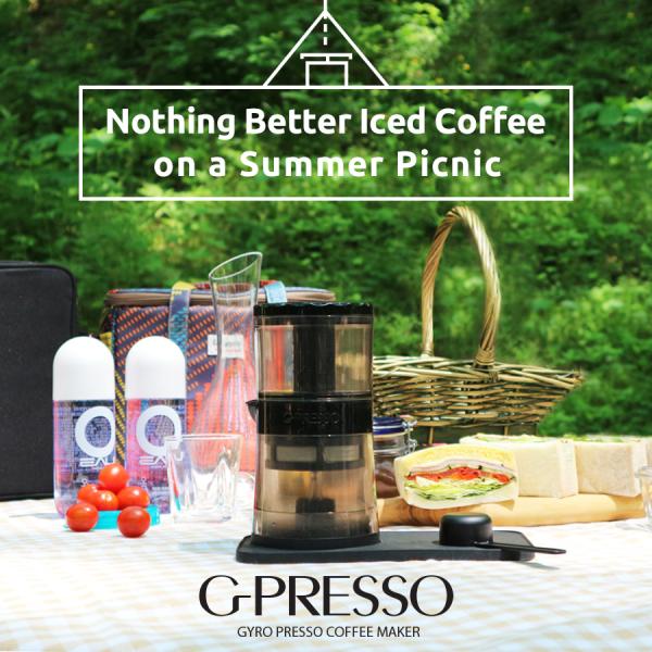 MEDIK ジャイロプレッソ G-PRESSO MDK-GP01BK ftk-
