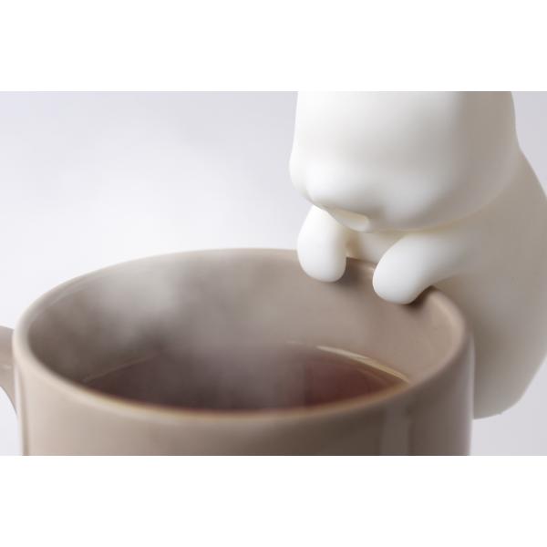 【ご予約受付中/10月上旬入荷予定】猫舌ふーふー ミルク