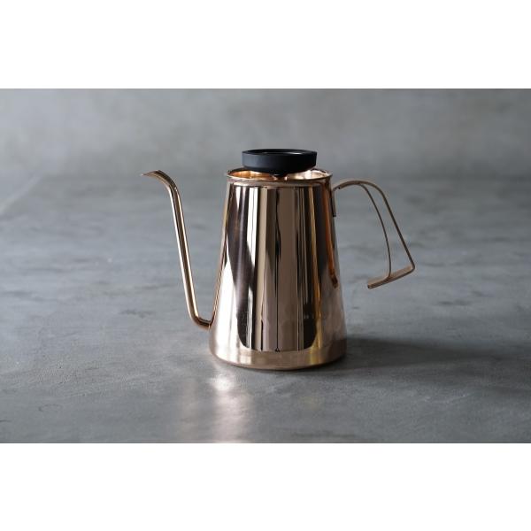amadana - beasty coffee ビースティ コーヒー ケトル Beasty Coffee by amadana ビースティーコーヒー コーヒーケトル
