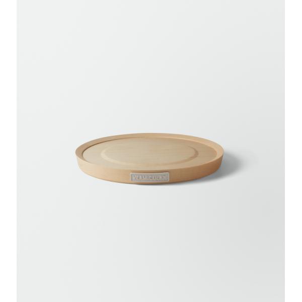 バーミキュラ（Vermicular）マグネットトリベット22cm用 ホワイト