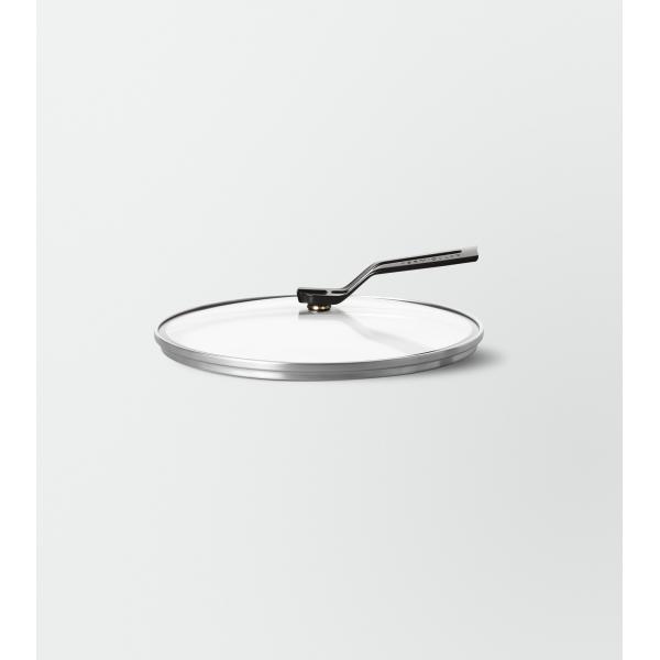 バーミキュラ (Vermicular) フライパン専用リッド 24cm