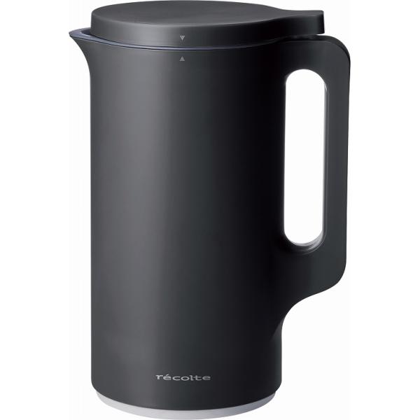 [Release date: August 22, 2024]5種類の調理モードに合わせ、撹拌速度や時間、加熱温度をコントロールし、なめらかなポタージュやおかゆ、豆乳など、手間なく簡単に作れます。家庭用の氷も砕け、冷たいスムージーも。&lt...