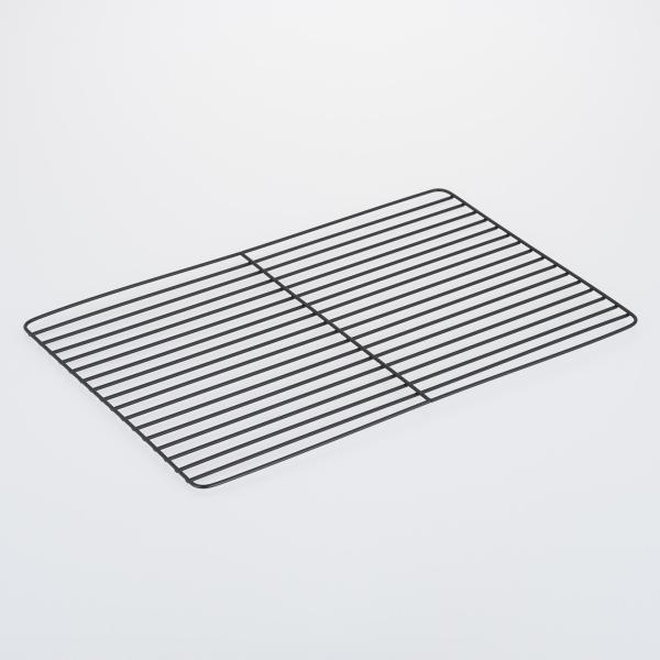 BONIQ(ボニーク)コンテナメッシュトレー2枚組 24L 黒 : 二子玉川 蔦屋