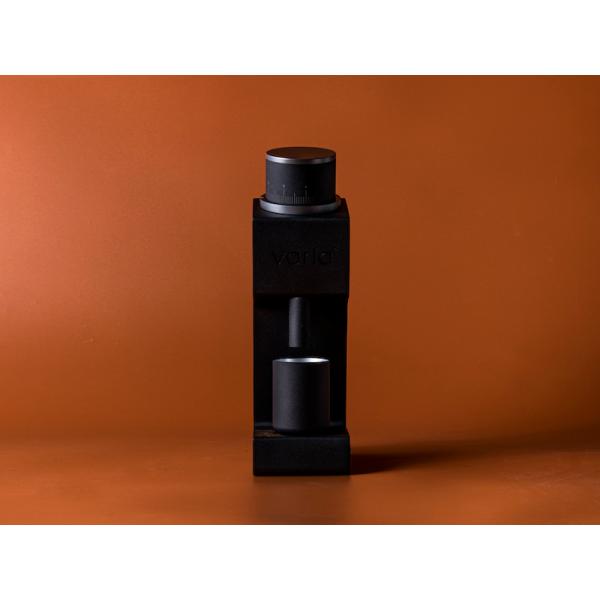 Varia VS3 第二世代 静音コンパクトグラインダー