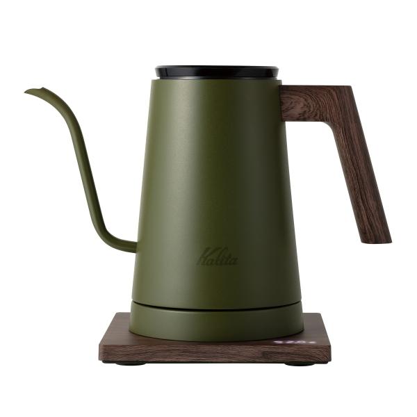 kalita カリタ KEDP-X1 電気式ドリップ専用ケトル コーヒー 新品 13592-21-