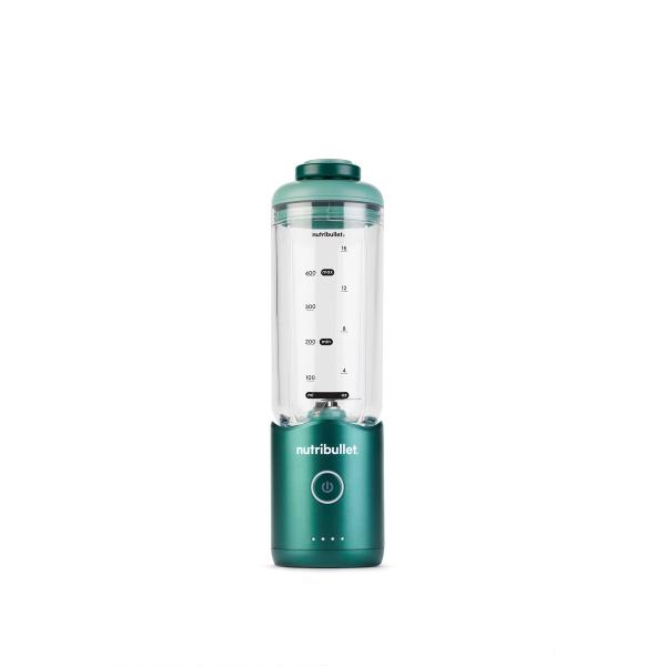 nutribullet FLEX（ニュートリブレット フレックス） フォレストグリーン パーソナルブレンダー