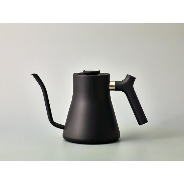 Fellow (フェロー) 直火式 Stagg Pour-Over Kettle（スタッグ
