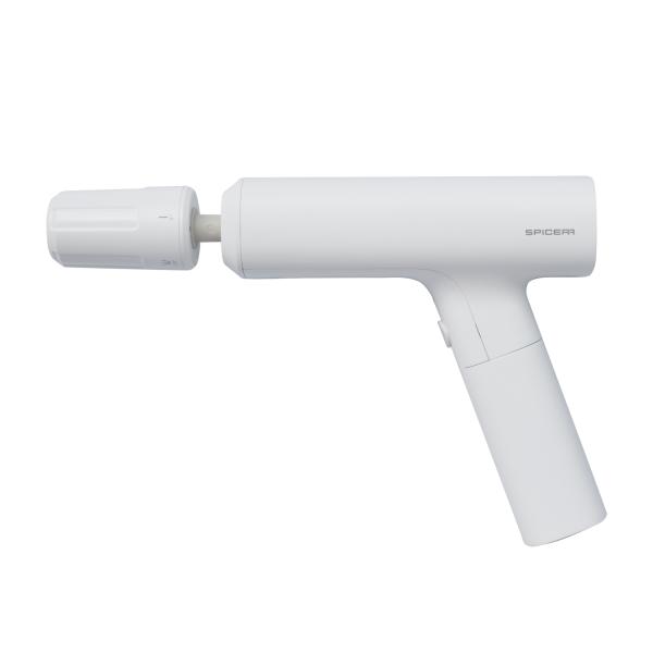 ポケッタブル　高圧洗浄機 SPICERR ポケットブル高圧洗浄機 SW1-1 入荷のご案内】SPICERR