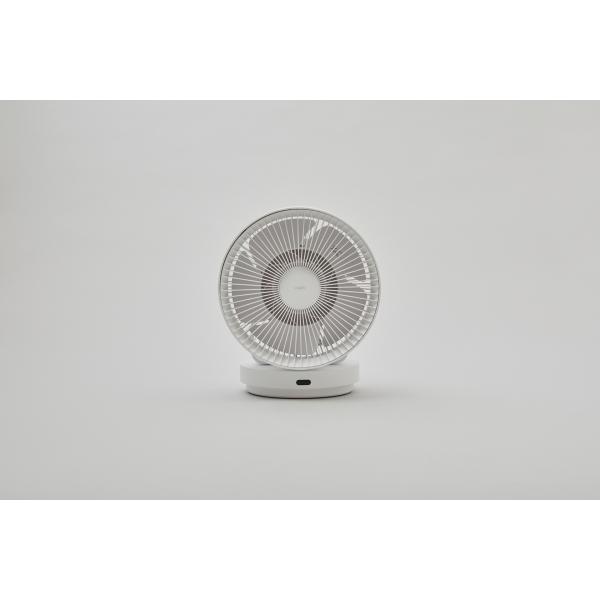 cado カドー　サーキュレーター　STREAM1800 (ホワイト) □cado カドー 除菌サーキュレーター STREAM1800 ホワイト（STR