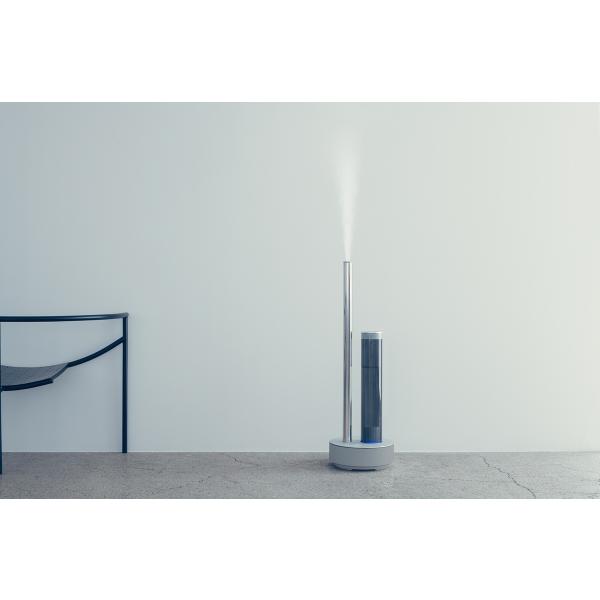 cado(カドー) STEM700i-White（ホワイト） 加湿器 : 二子玉川 蔦屋家電