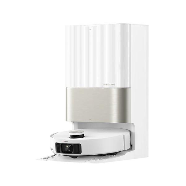 【はるみ】dreame (ドリーミー) X50 Ultra ロボット掃除機 数量限定特典付き】Dreame ドリーミー X50 Ultra ロボット掃除機