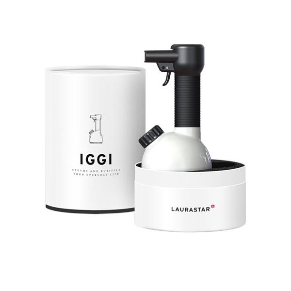 Laurastar�������ߗޗp�n���f�B�X�`�[�}�[�@IGGI�i�C�M�[�j�z���C�g