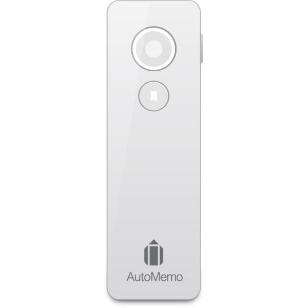 AutoMemo (オートメモ) AM1WH ソースネクスト Amazon.co.jp: ソースネクスト ｜ AutoMemo （オートメモ