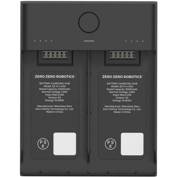 HoverAir X1 Smart 黒 Amazon.co.jp: HOVERAir X1 Smart バッテリー充電ハブ（黒