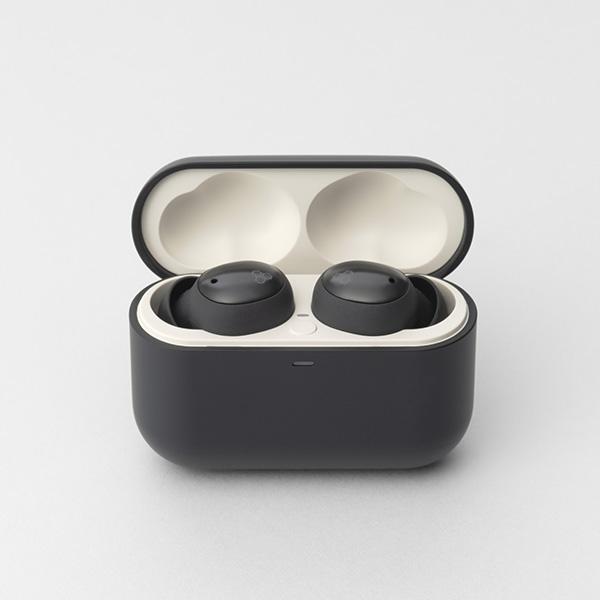 ふ*じ様 【新品】final ze500 for ASMR DARK GRAY final（ファイナル）ワイヤレスイヤホン ZE500 for ASMR