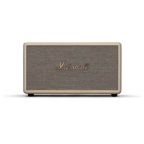 Marshall(マーシャル) ワイヤレススピーカー StanmoreIII(スタンモア 3