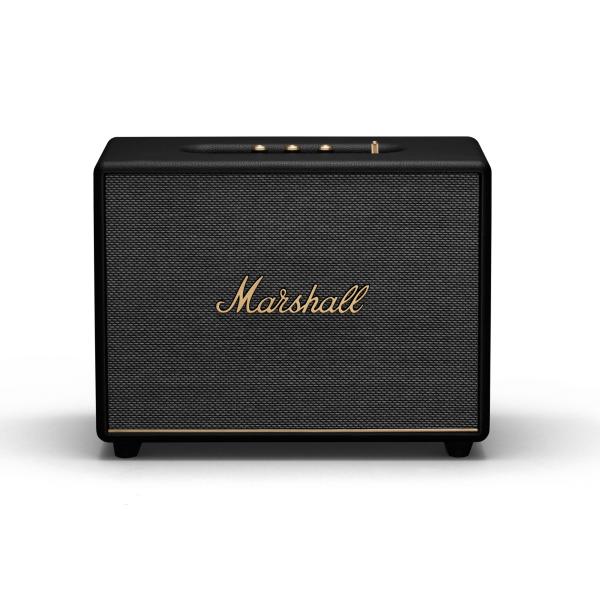 マーシャル Marshall WILLEN ⅲ ワイヤレススピーカー マーシャルの新作がよすぎる。手のひらサイズでこの音、このデザイン