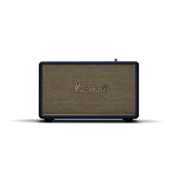 マーシャル スピーカー ワイヤレス Marshall（マーシャル） ワイヤレススピーカー ACTON3BLUETOOTH-BROWN