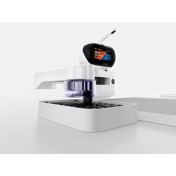 AI囲碁ロボット SenseRobot 正規品 センスロボット 美品中古 Amazon | 【正規品】SenseRobot （センスロボット） AI囲碁ロボット