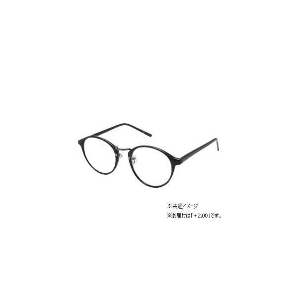 スマホ老眼の気になる方、老眼鏡デビューの40代の方にピッタリ♪流行のクラシックスタイルのフレームで、抵抗感なく気軽に掛けていただけます。メガネの産地「福井」より企画発信し、海外の協力工場でしっかり生産管理された商品です。ビジネスからカジュア...