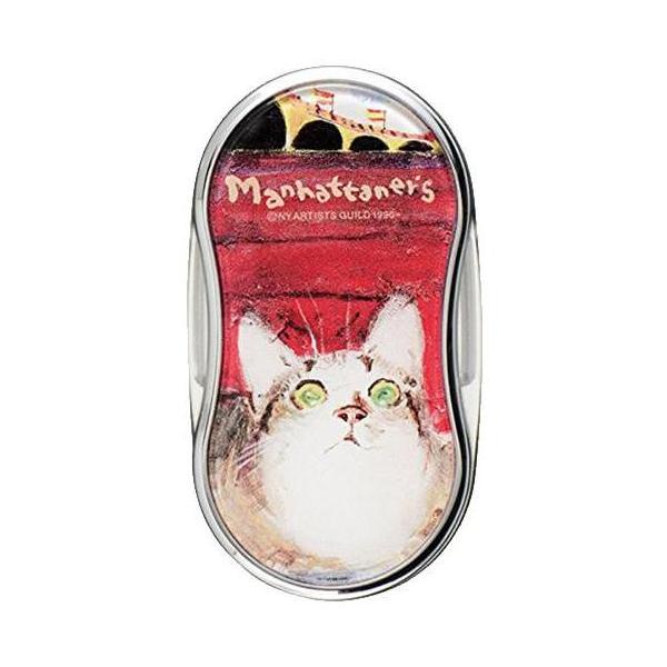 持ち運びに便利なコンパクトなLEDライト付きルーペ。