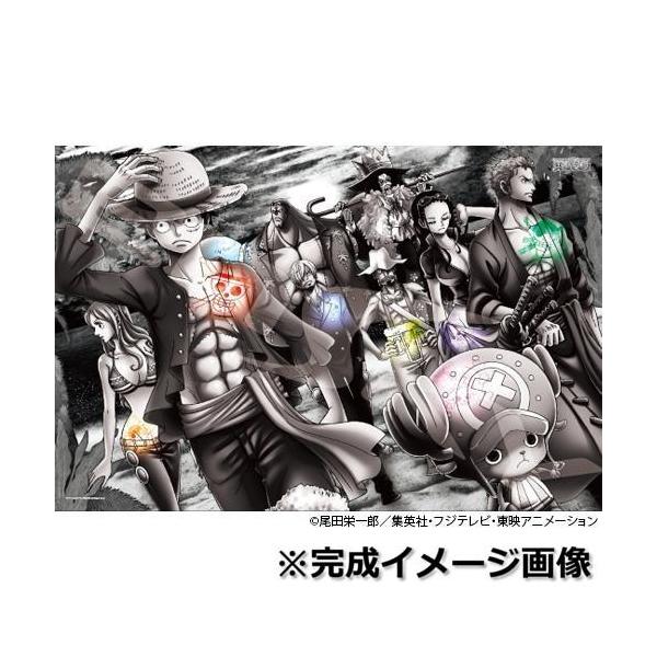 パズル 1000ピース ONEPIECE アニメ キャラクター 玩具 室内遊び