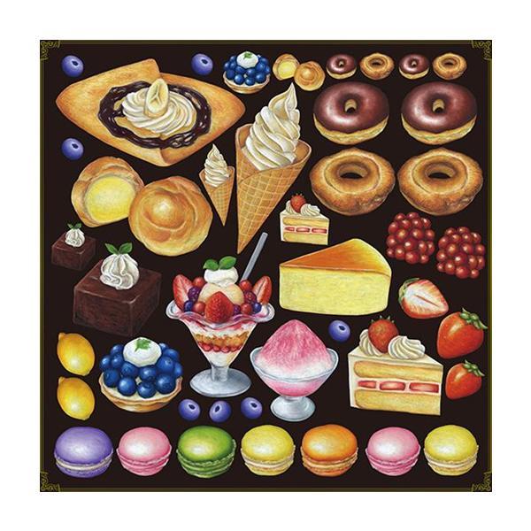 『イラストを描くのが難しい』『時間と労力がかかる』などのイメージがあるボード作成に、誰でも簡単に使えるお助けシールです!チョークアートのリアルな絵柄で簡単にボードをオシャレに作成することが可能です。