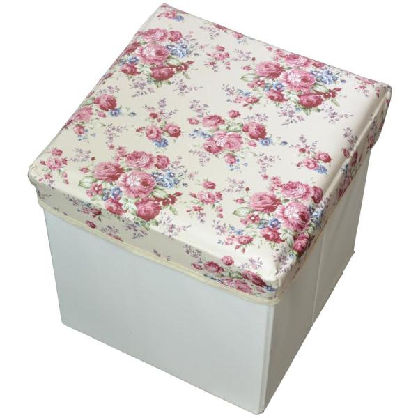 PVC素材なので、汚れてもサッと拭き取ることができお手入れラクラク♪使わない時は折り畳んでコンパクトにできます。