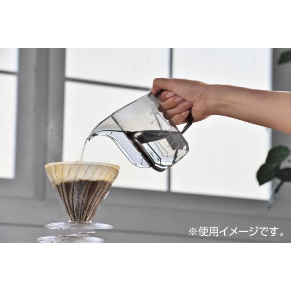 他サイト： HARIO ハリオ V60ドリップケトル・エアー VKA-35-TBの商品画像
