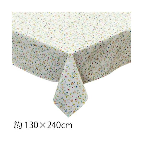 川島織物セルコン ミントン ハドンホールアニバーサリー テーブル