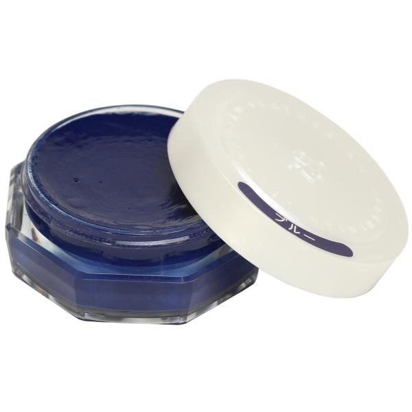 革本来の質感を活かす靴クリームです。